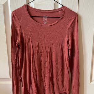 Aerie Soft Long Sleeve Tee